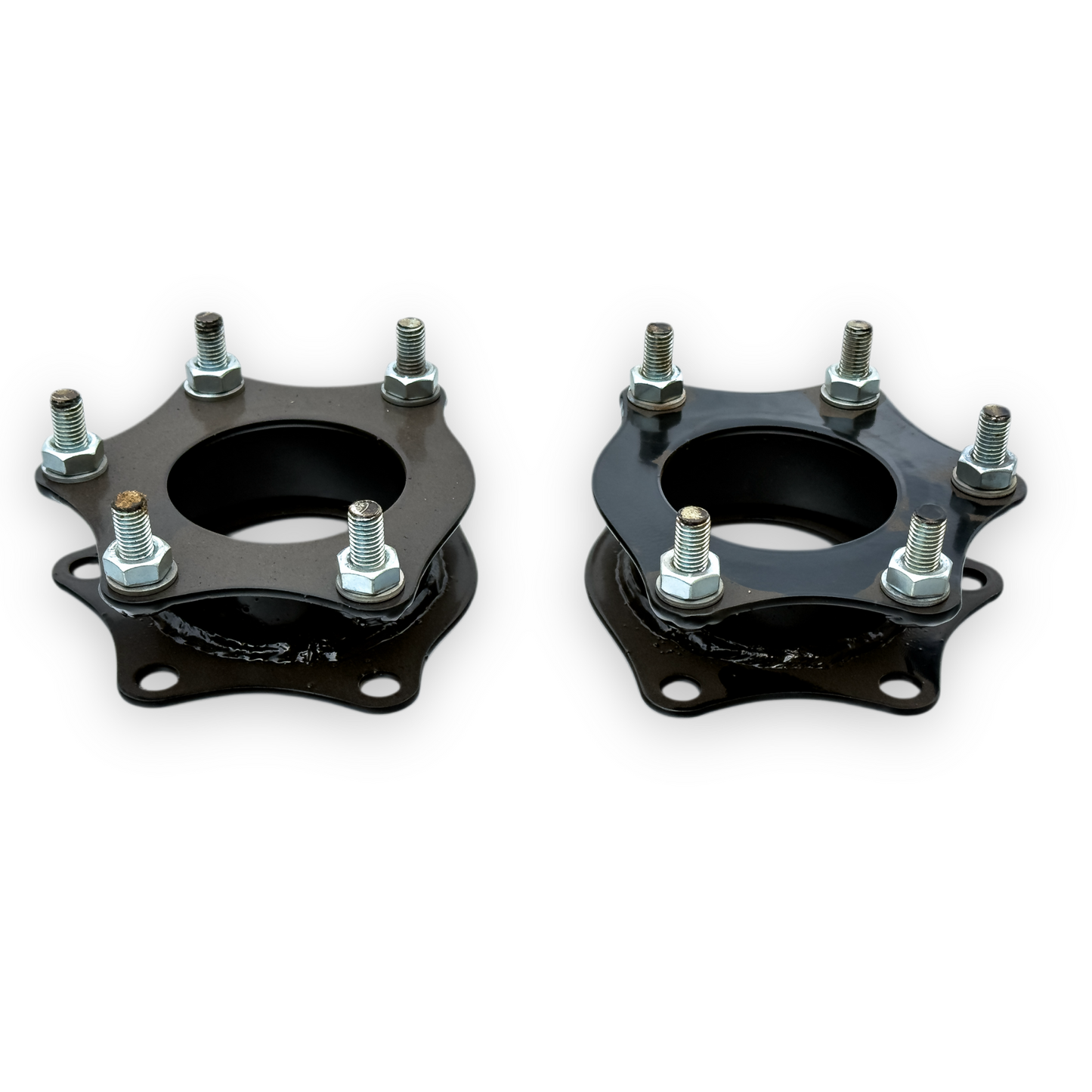 Priekiniai intarpai Honda CR-V II (2002-2006)