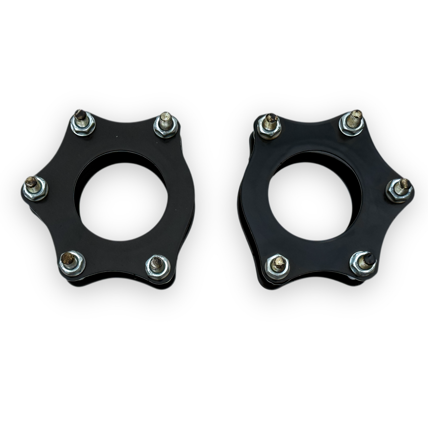 Priekiniai intarpai Honda CR-V III (2007-2011)