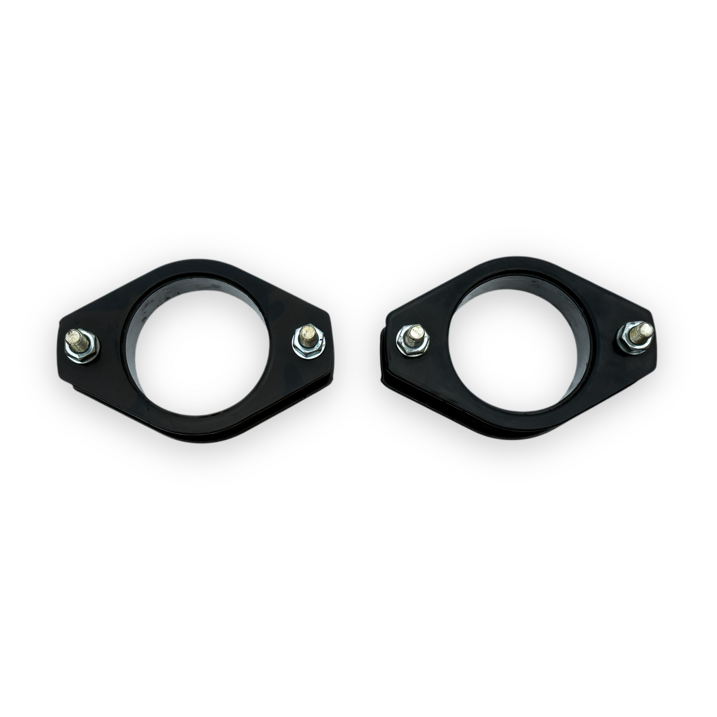 Rear Lift Kit: Honda CR-V II (2002-2006)