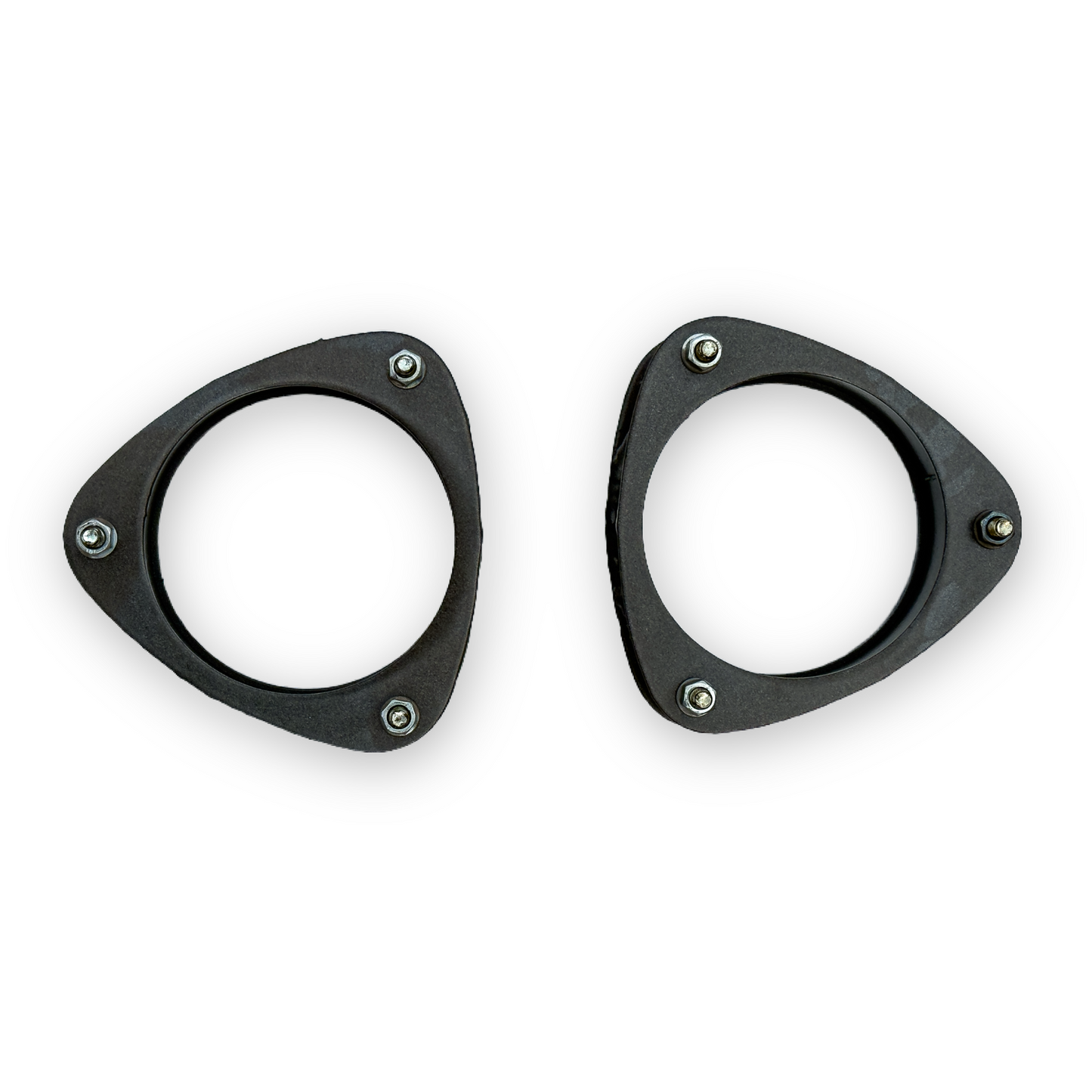 Priekiniai intarpai Subaru (2003–2019)