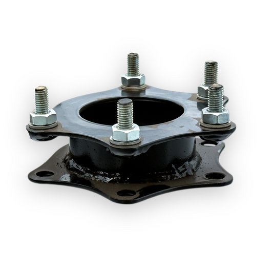 Priekiniai intarpai Honda CR-V III (2007-2011)