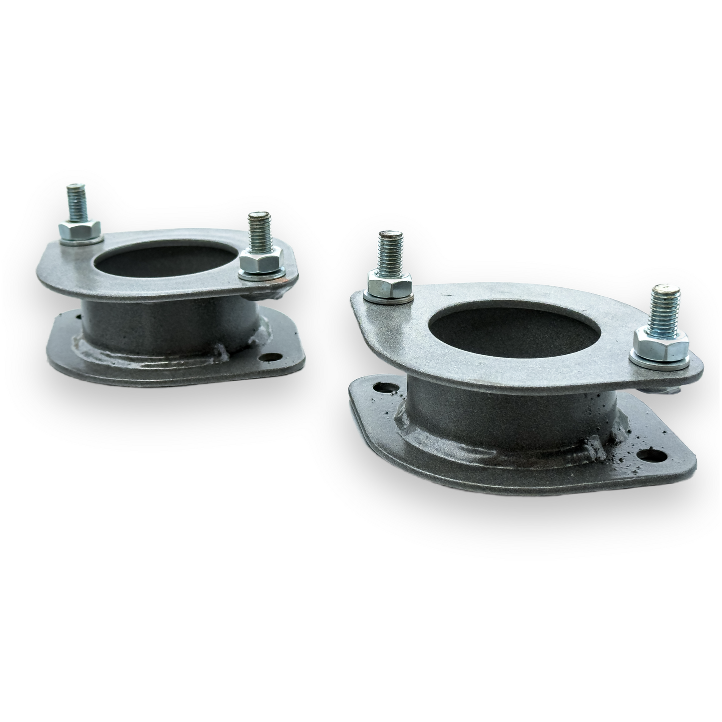 Galiniai intarpai Subaru (2003-2009)