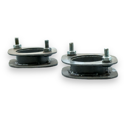 Galiniai intarpai Subaru (3-5cm) (1998–2009)