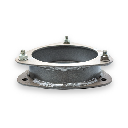 Priekiniai intarpai Subaru (2003–2019)