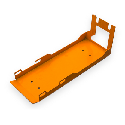 Galinio diferencialo apsauga (Impreza, Forester, Outback)