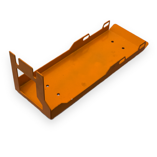 Galinio diferencialo apsauga (Impreza, Forester, Outback)