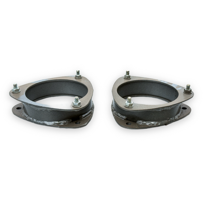 Priekiniai intarpai Subaru (2003–2019)