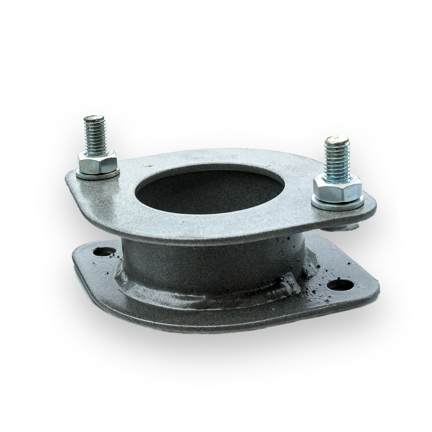 Galiniai intarpai Subaru (2003-2009)