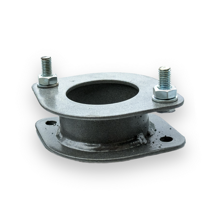 Galiniai intarpai Subaru (2003-2009)