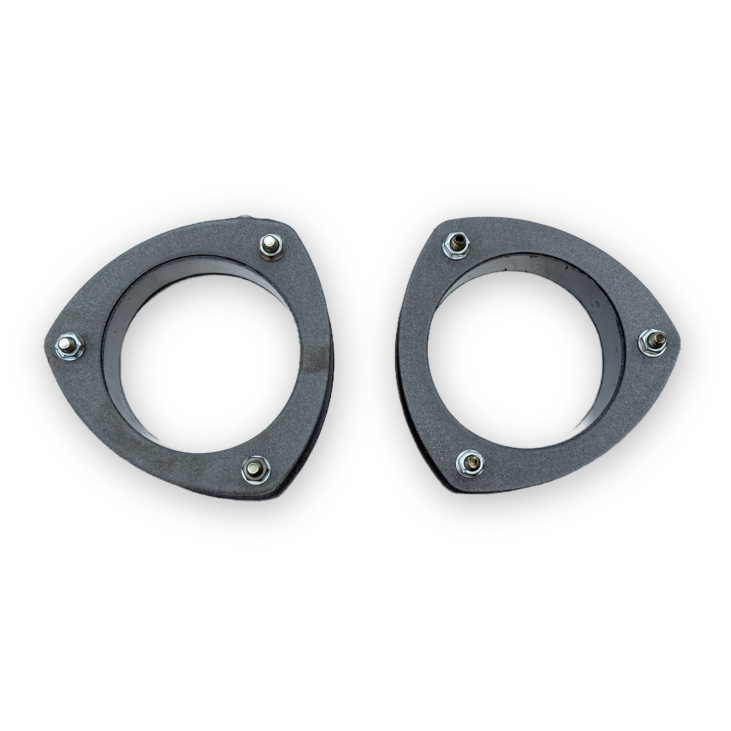 Priekiniai intarpai Subaru (1998–2015)