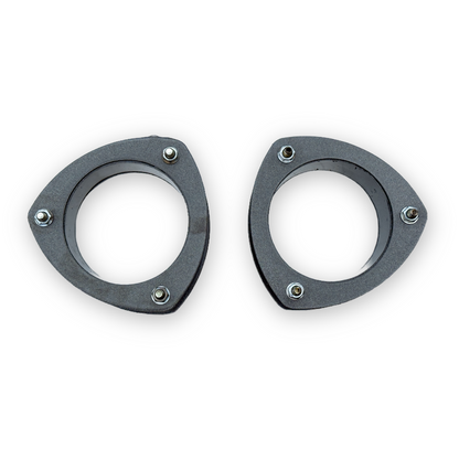 Priekiniai intarpai Subaru (1998–2015)