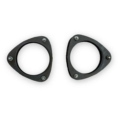 Priekiniai intarpai Subaru (2003–2019)