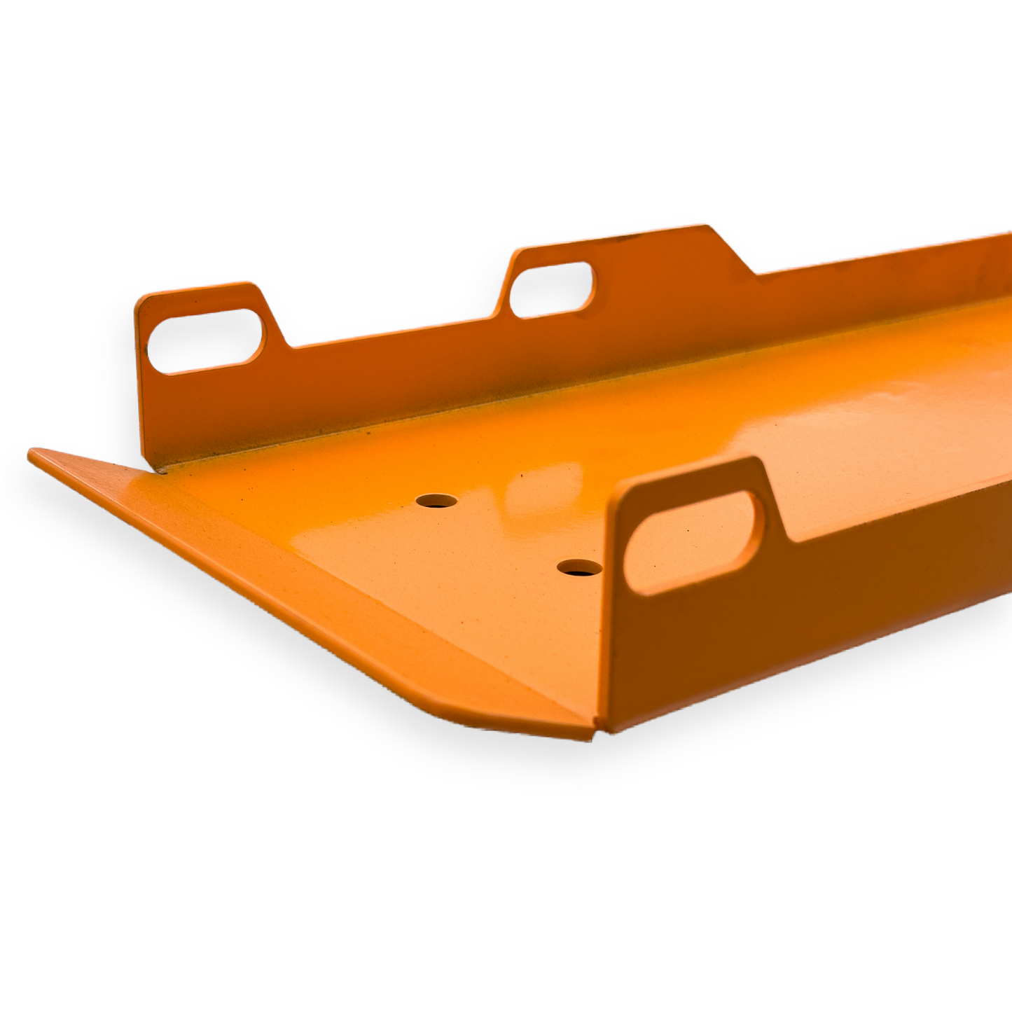 Galinio diferencialo apsauga (Impreza, Forester, Outback)