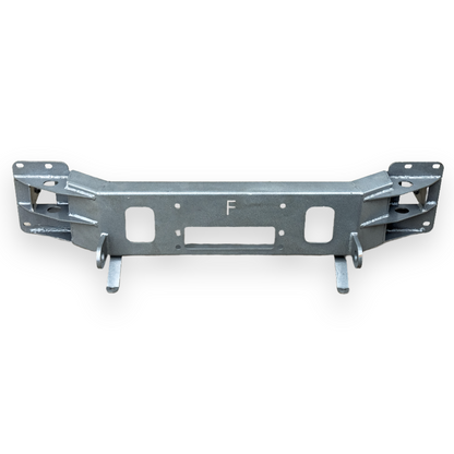 Gervės padas Subaru Forester SG