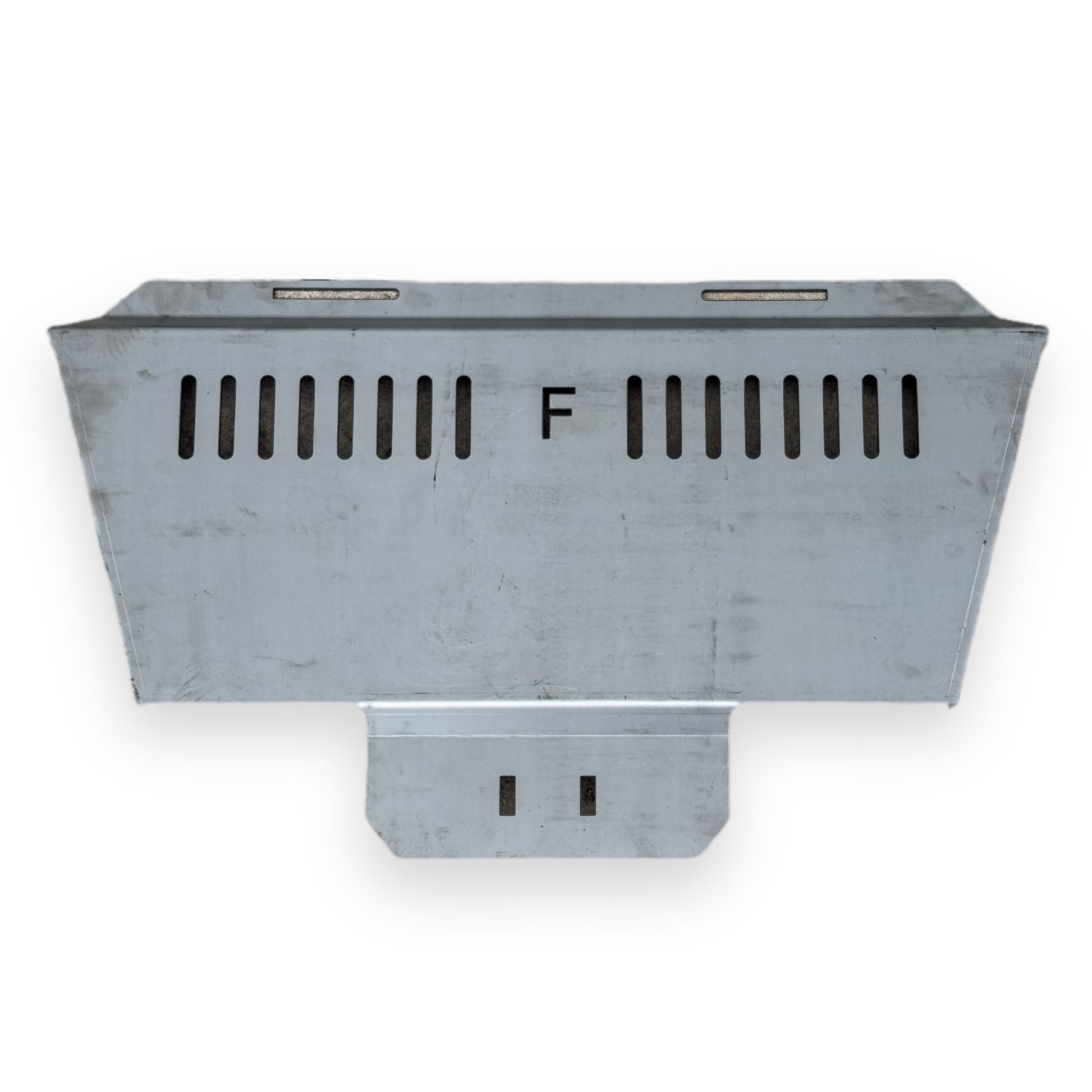 Variklio apsauga Subaru SF & SG