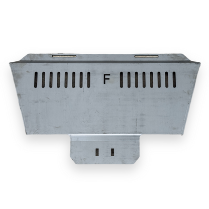 Variklio apsauga Subaru SF & SG