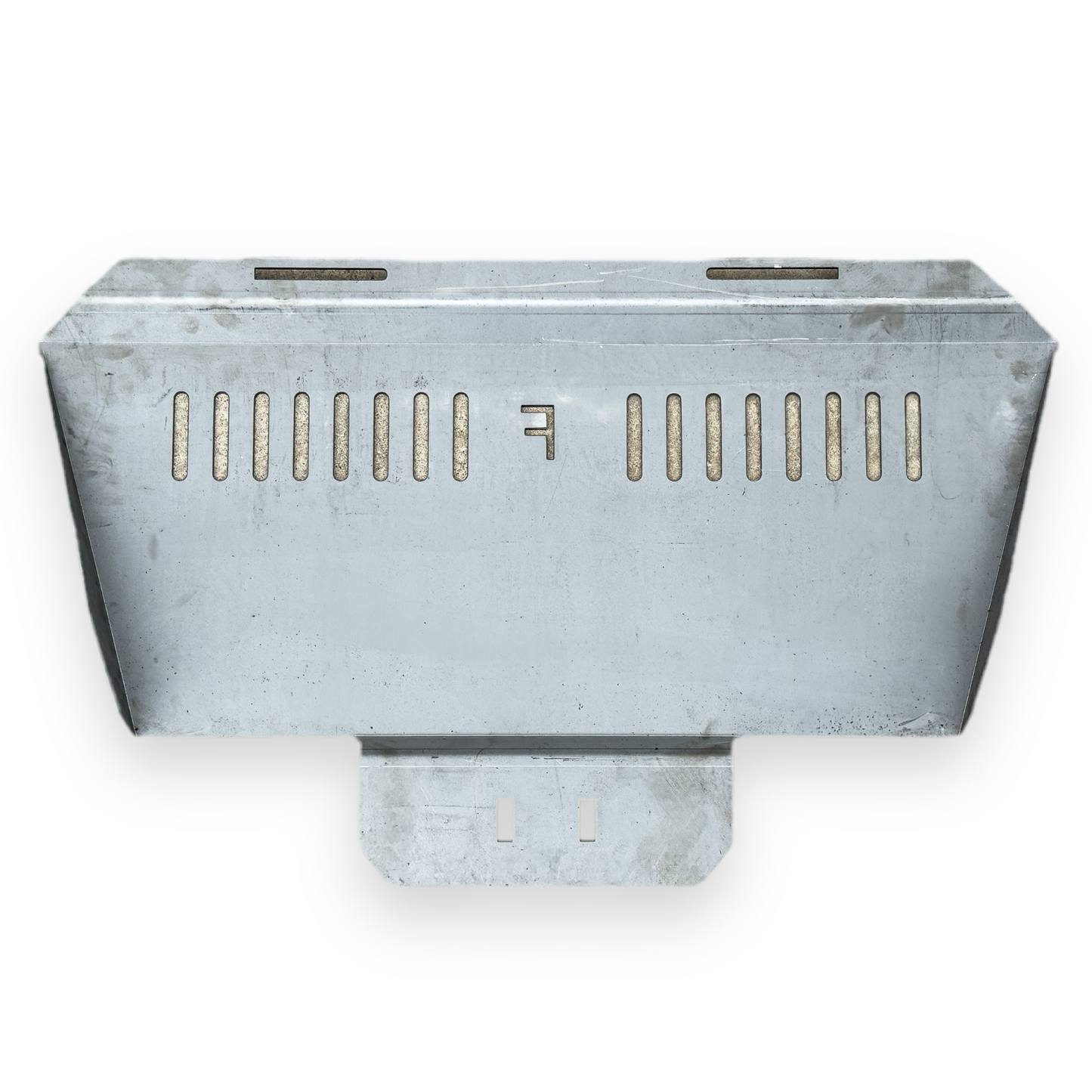 Variklio apsauga Subaru SF & SG