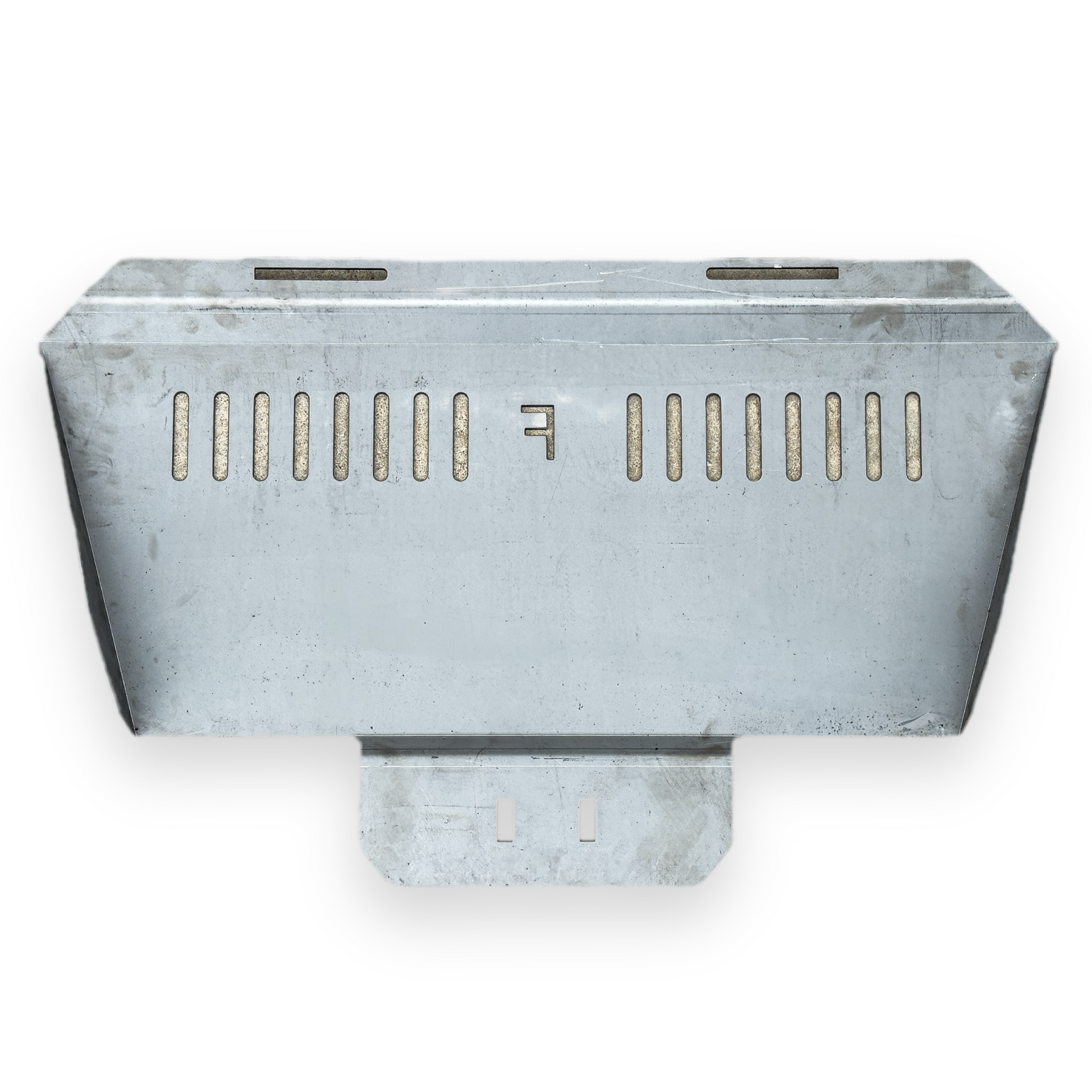 Variklio apsauga Subaru SF & SG