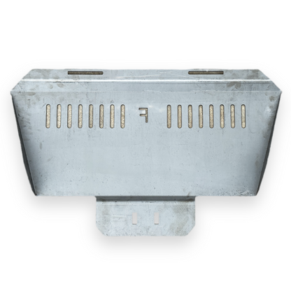 Variklio apsauga Subaru SF & SG