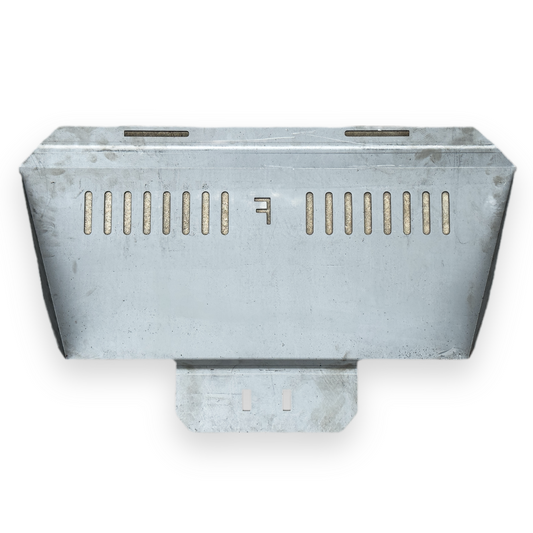 Variklio apsauga Subaru SF & SG