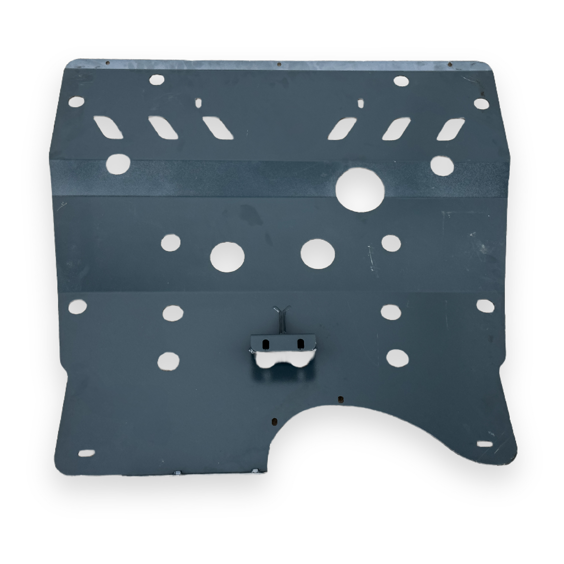 Variklio apsauga Forester SG