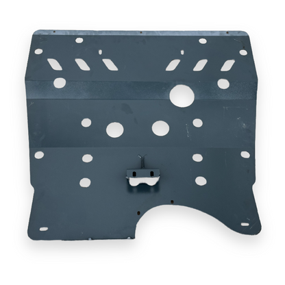 Variklio apsauga Forester SG