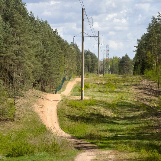 NO NEED TO GO FAR (3km)