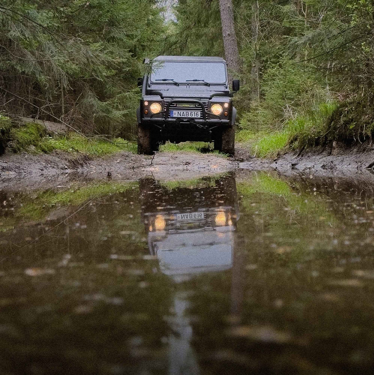 Bekelės nuotykis: Mažeikiai – Balžis