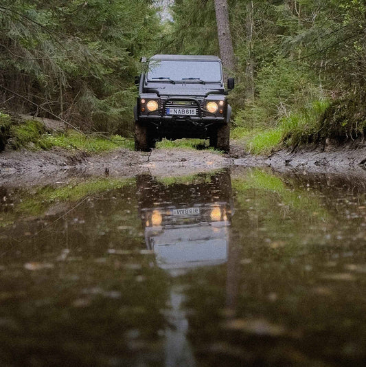 Bekelės nuotykis: Mažeikiai – Balžis