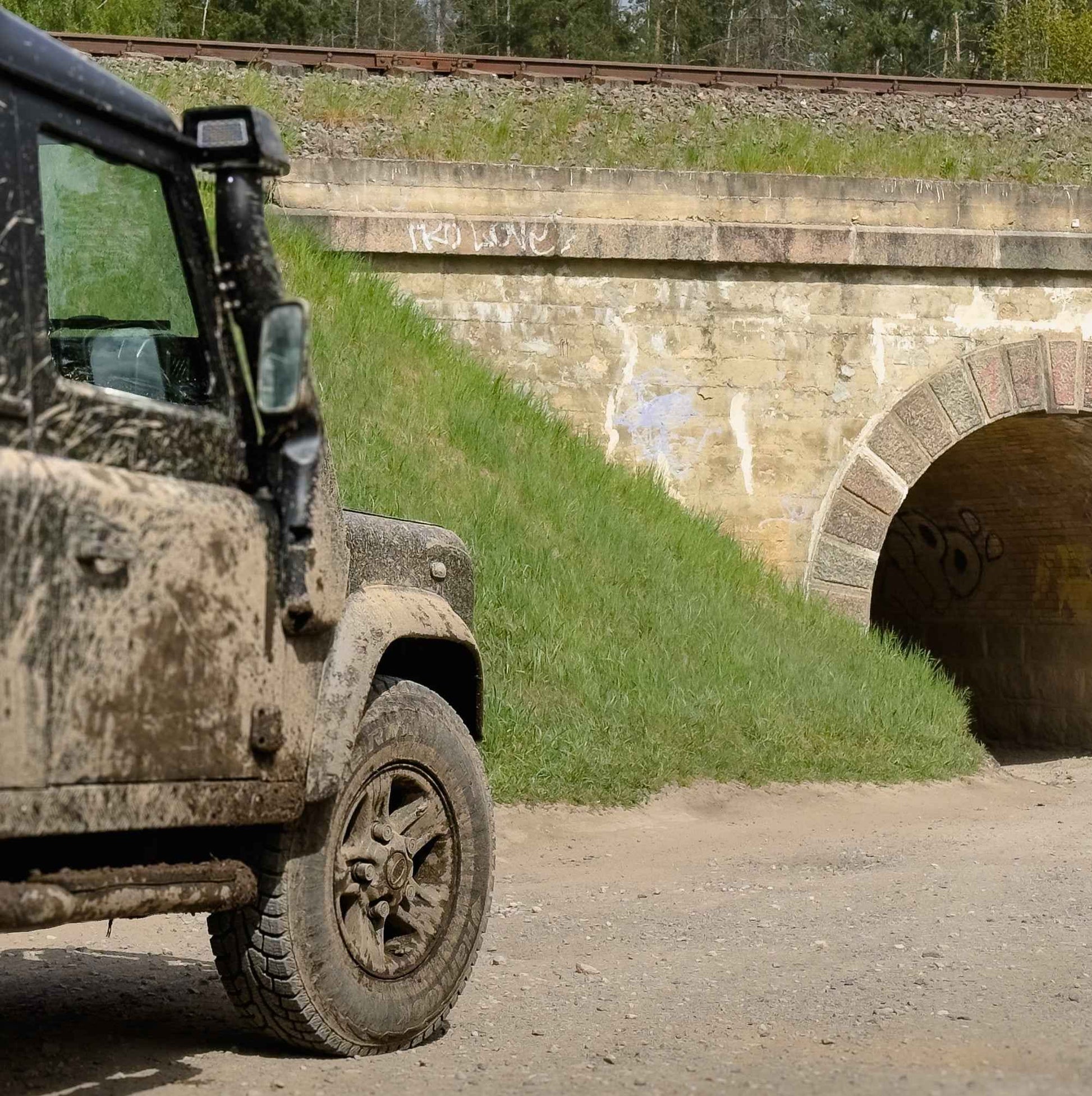 Bekelės nuotykis: Mažeikiai – Balžis