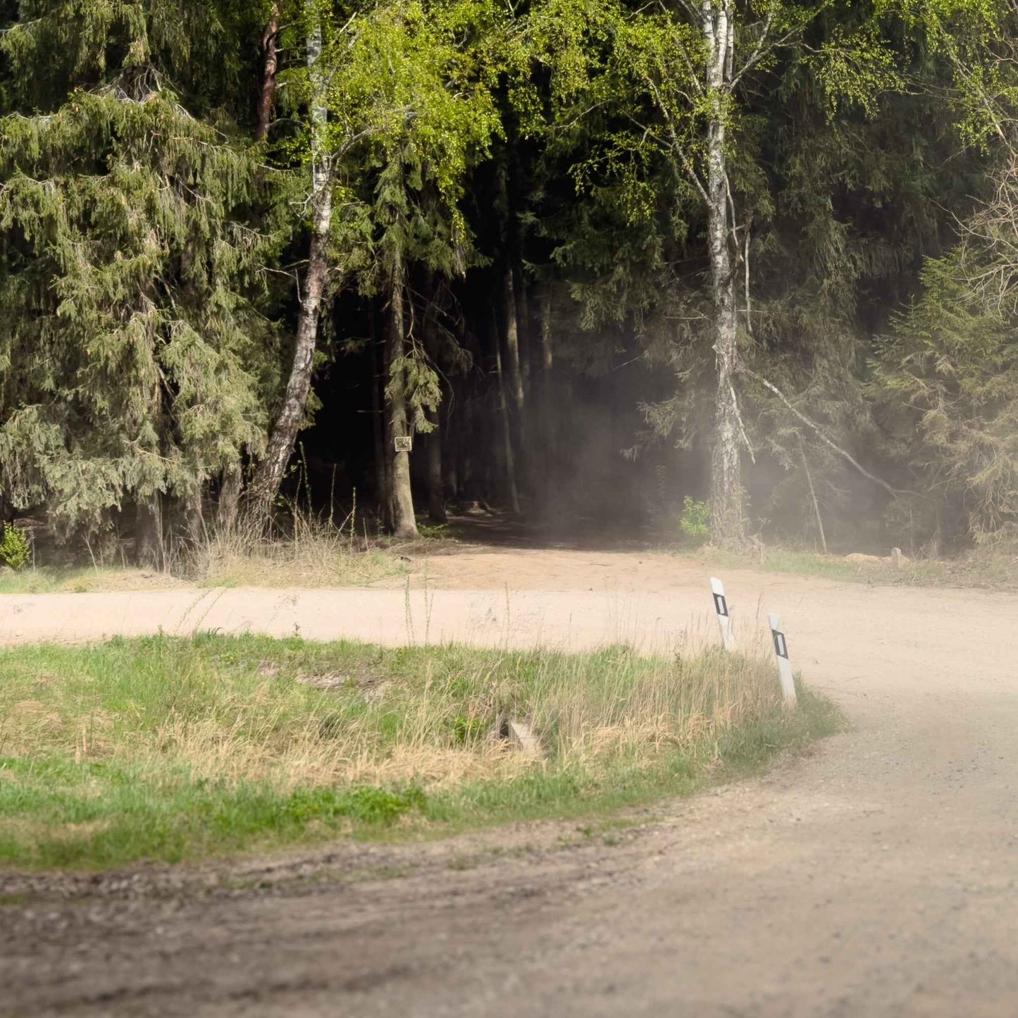 Bekelės nuotykis: Mažeikiai – Balžis