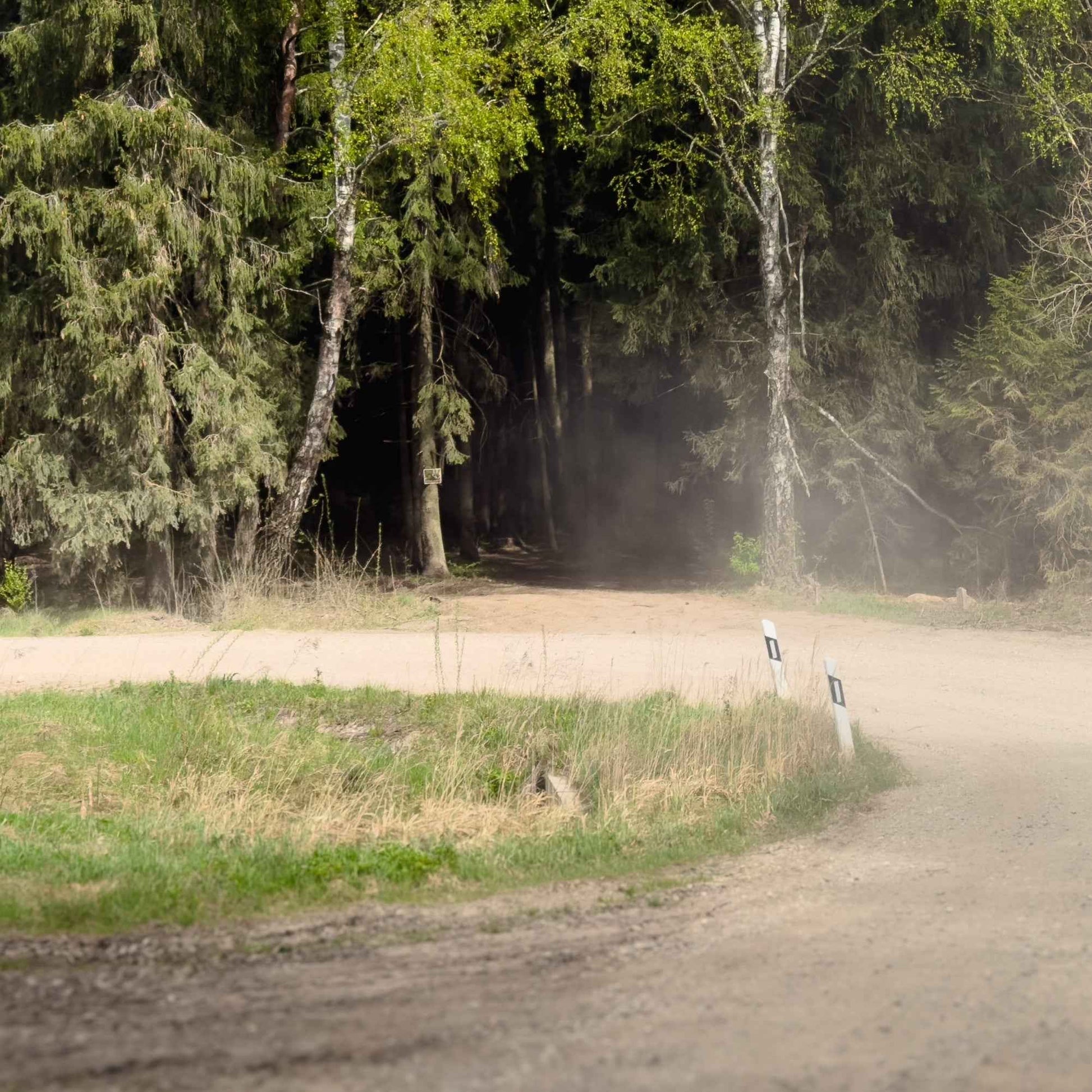 Bekelės nuotykis: Mažeikiai – Balžis