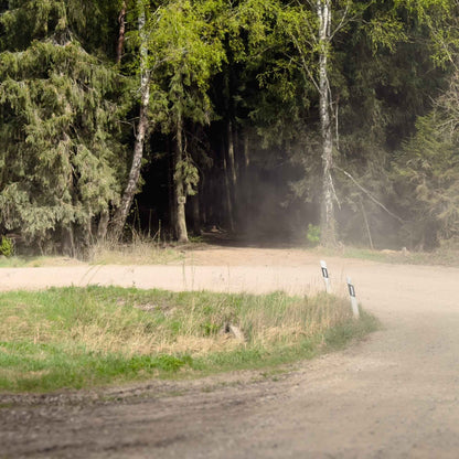 Bekelės nuotykis: Mažeikiai – Balžis