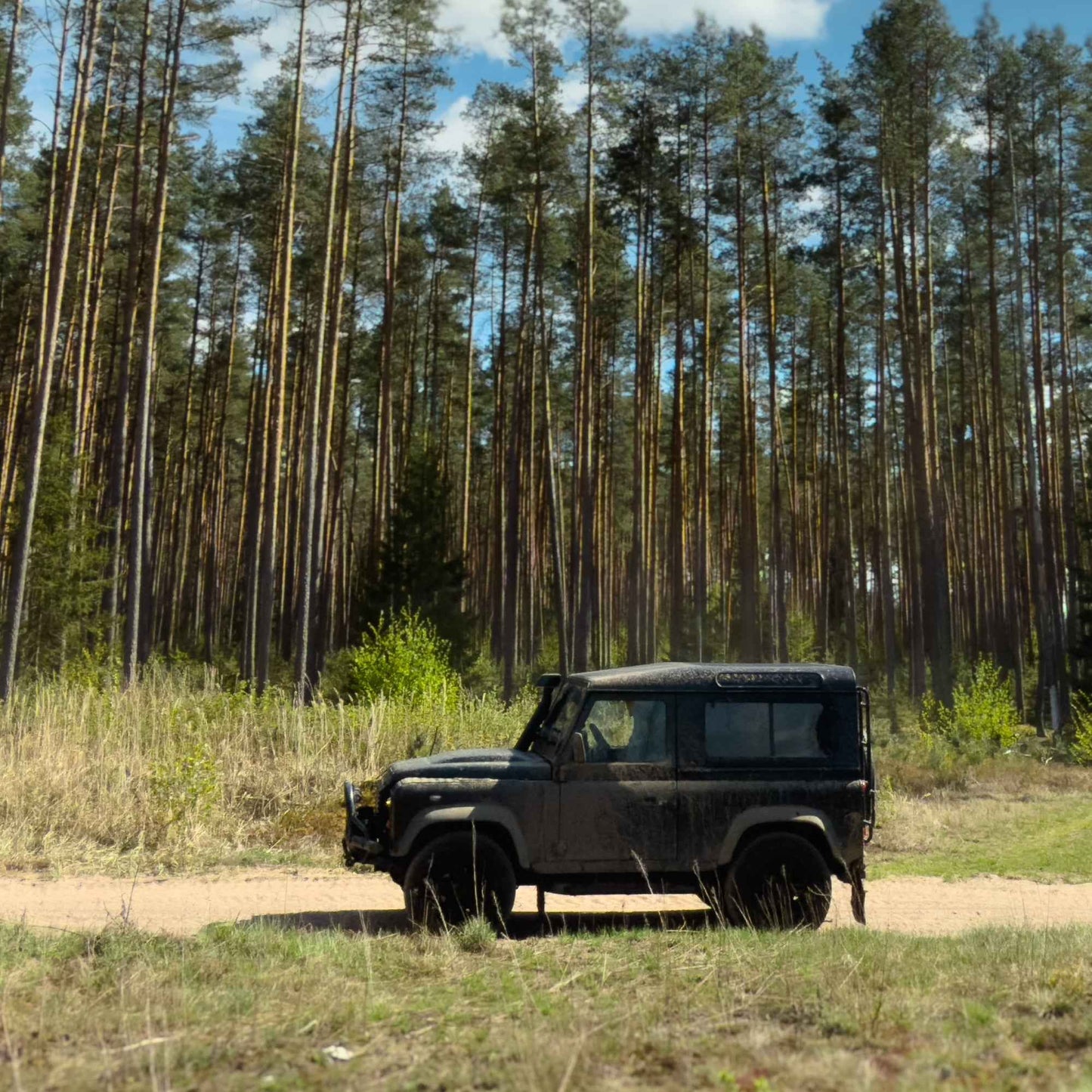Bekelės nuotykis: Mažeikiai – Balžis