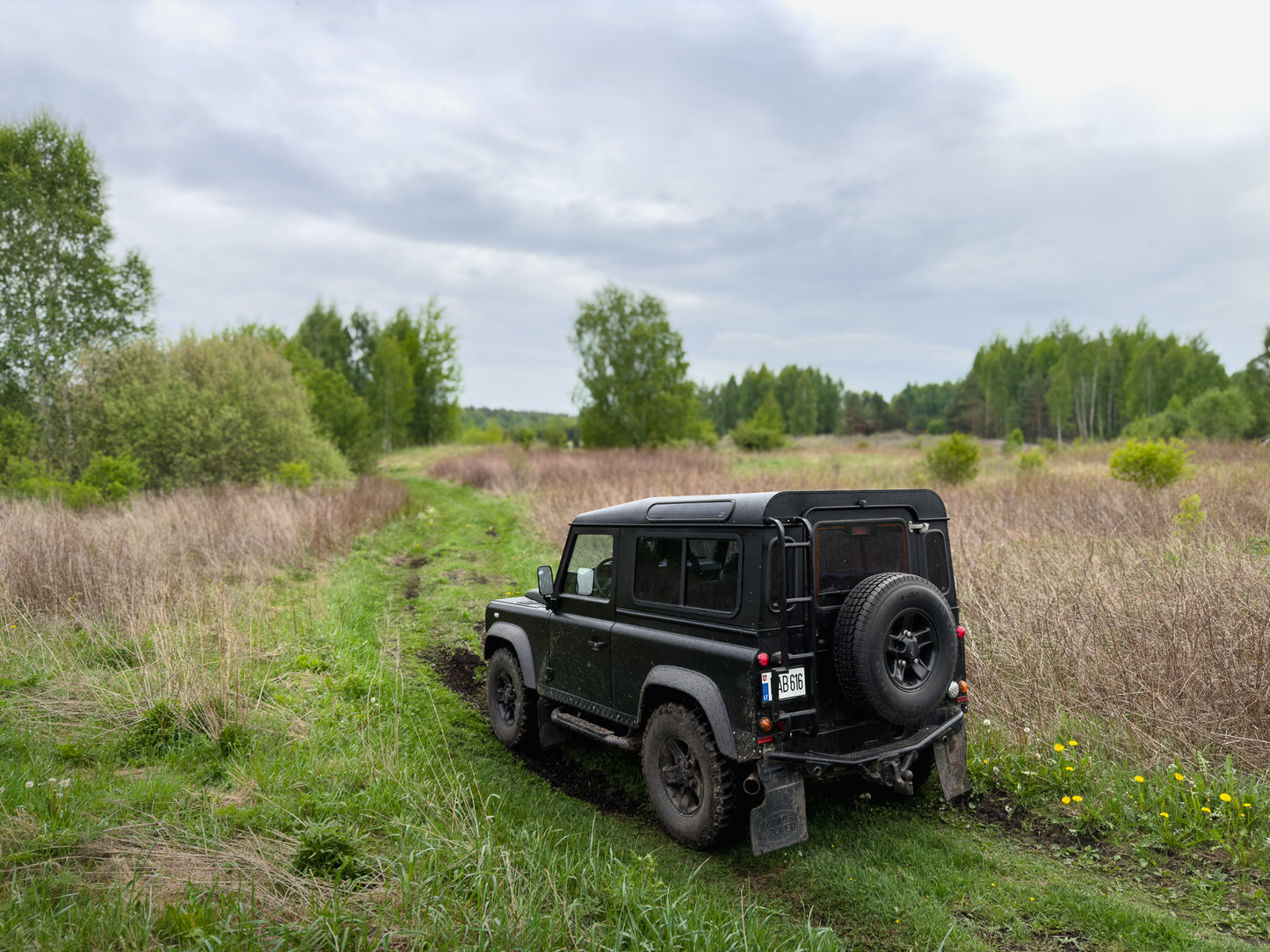 LINK SKAISTYKLOS (16km)