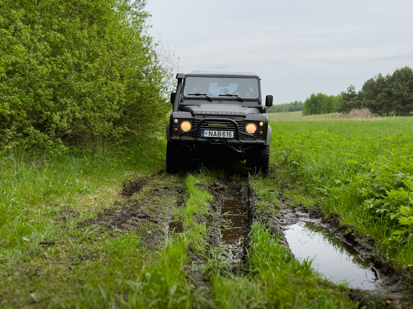 LINK SKAISTYKLOS (16km)