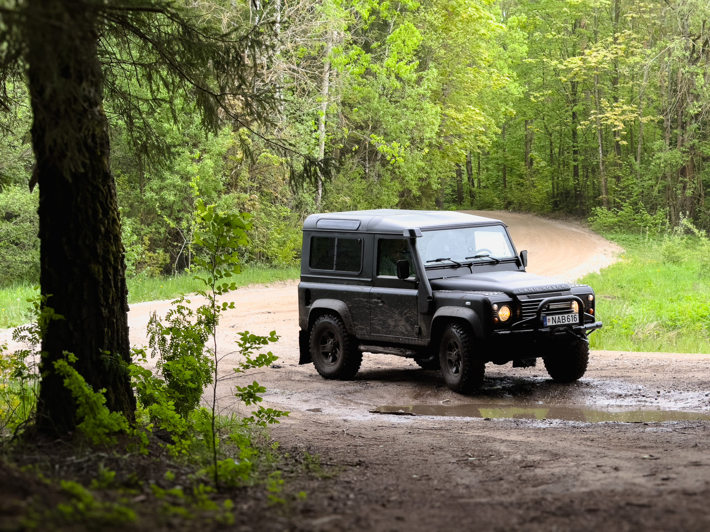 LINK SKAISTYKLOS (16km)