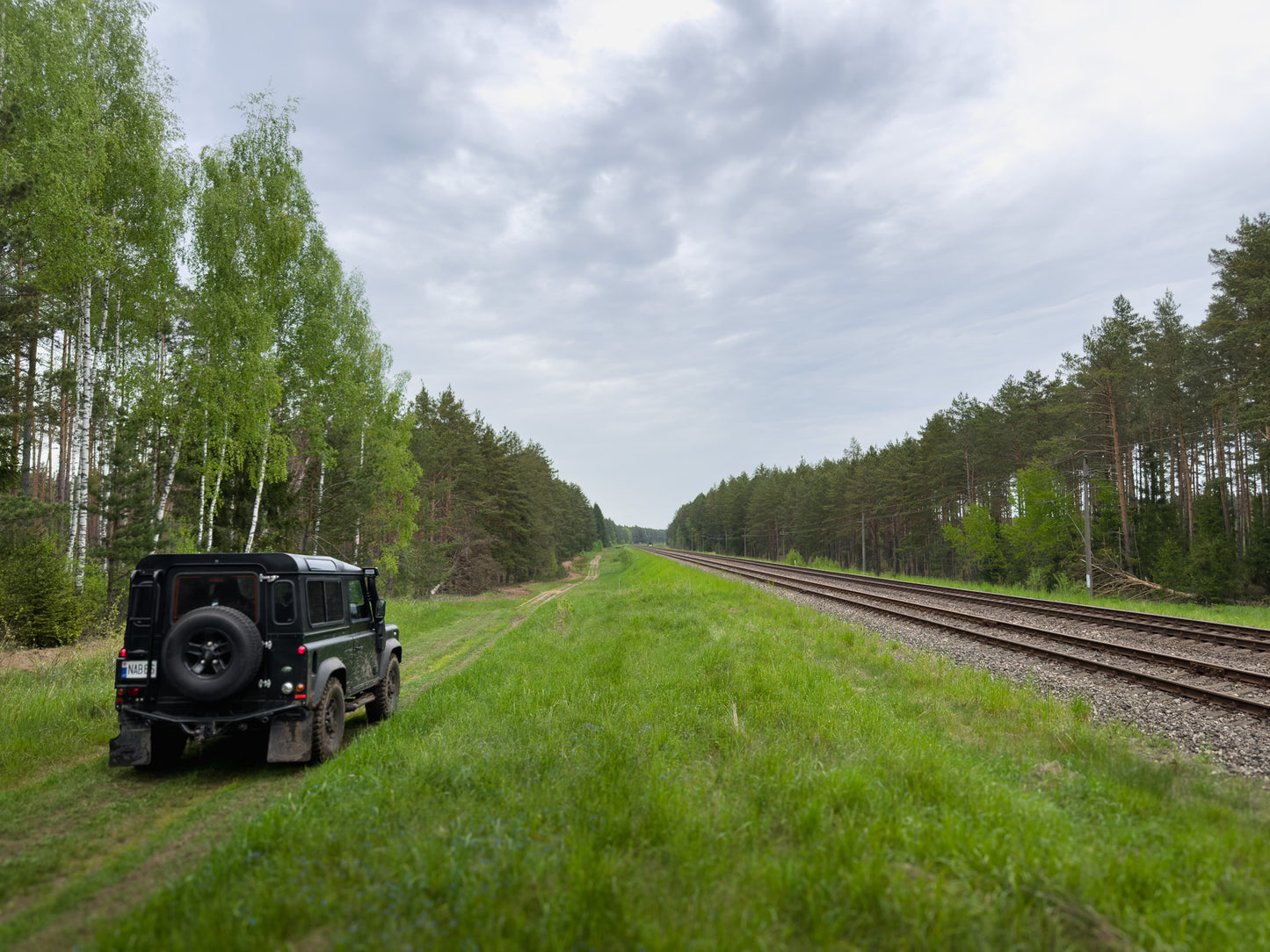 LINK SKAISTYKLOS (16km)