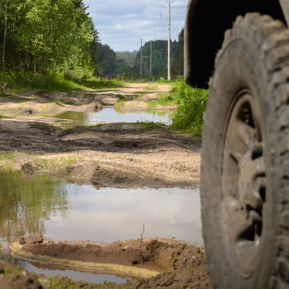 СЧАСТЛИВЫЙ КОНЕЦ (16 км)