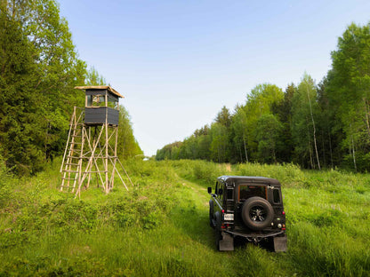 PRATYBOS (ilgis: 50km, Turgeliai)