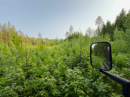 PRATYBOS (ilgis: 50km, Turgeliai)