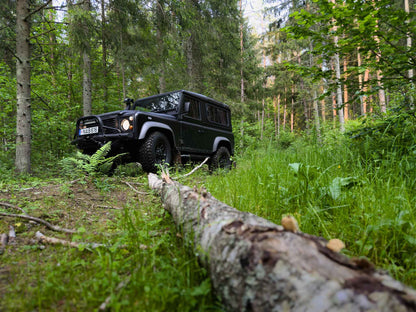 PRATYBOS (ilgis: 50km, Turgeliai)