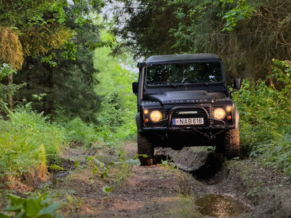 PRATYBOS (ilgis: 50km, Turgeliai)