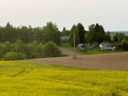 PRATYBOS (ilgis: 50km, Turgeliai)