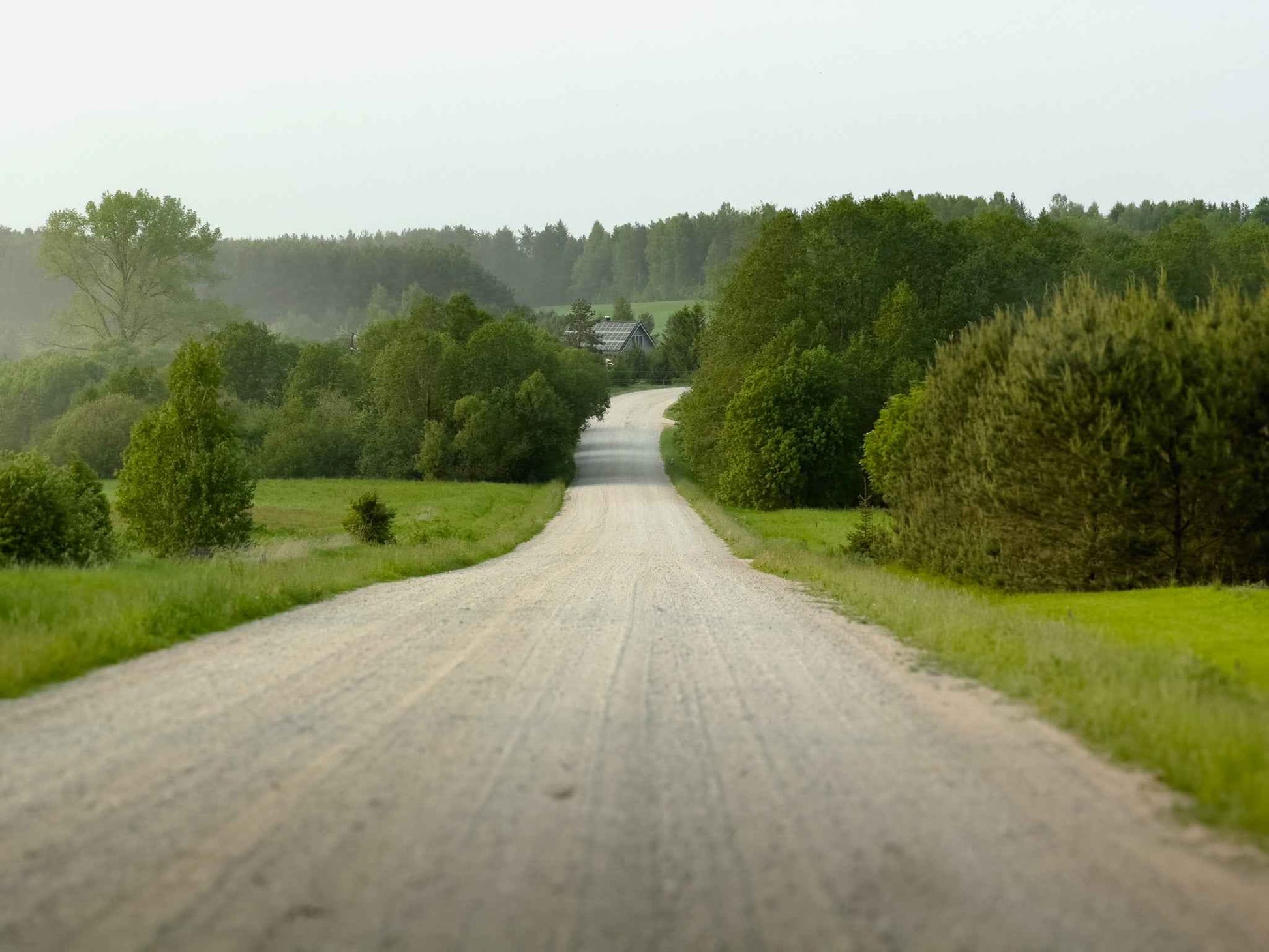 PRATYBOS (ilgis: 50km, Turgeliai)