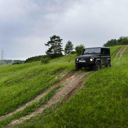 TARP ŽIRGŲ (ilgis: 9km, Riešė)