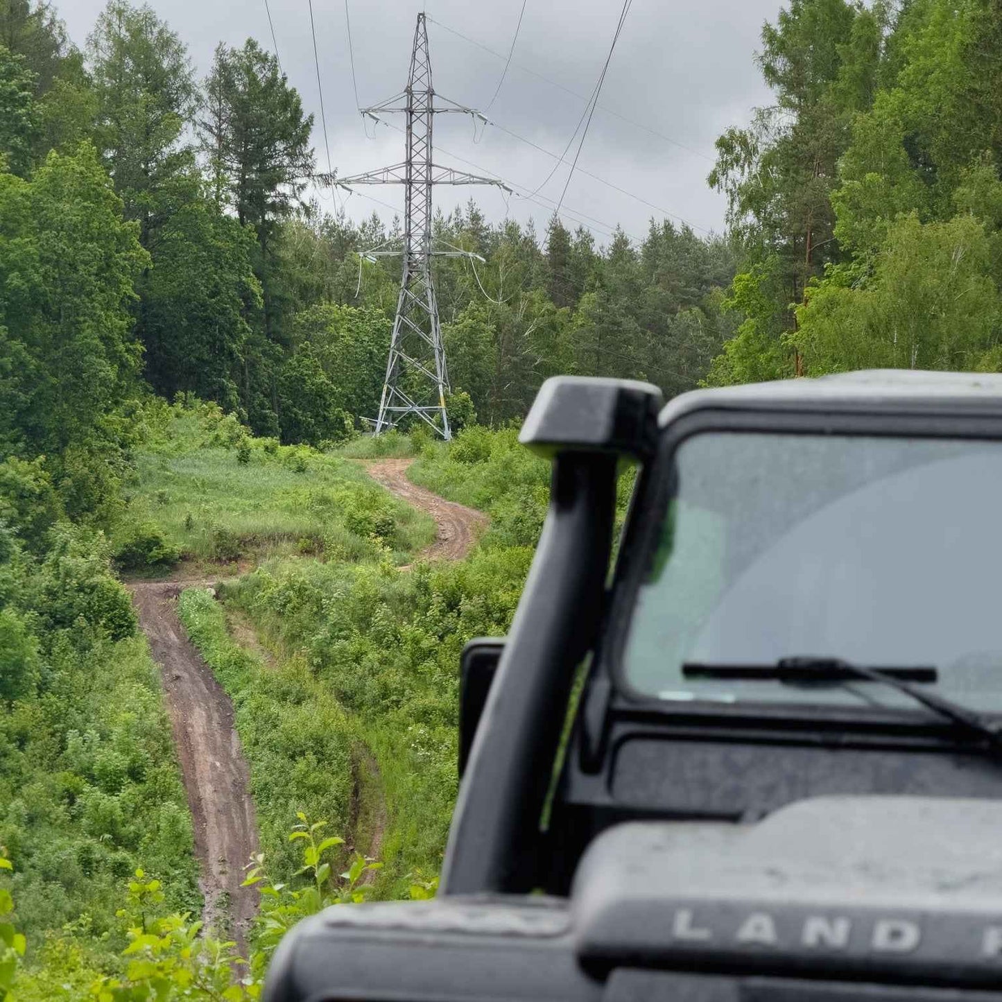TARP EŽERŲ (ilgis: 4km, Aukštaitija)