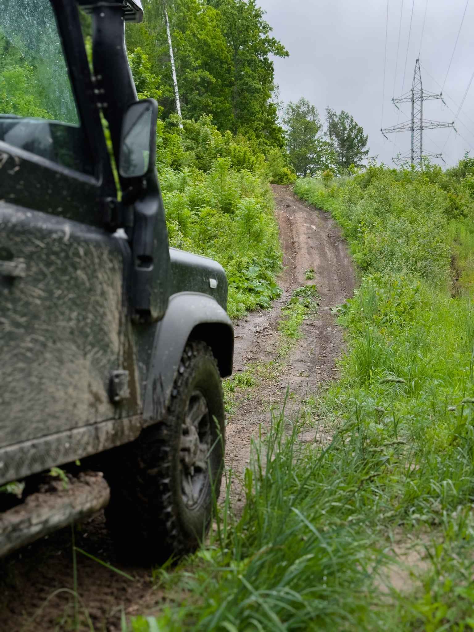 TARP EŽERŲ (ilgis: 4km, Aukštaitija)