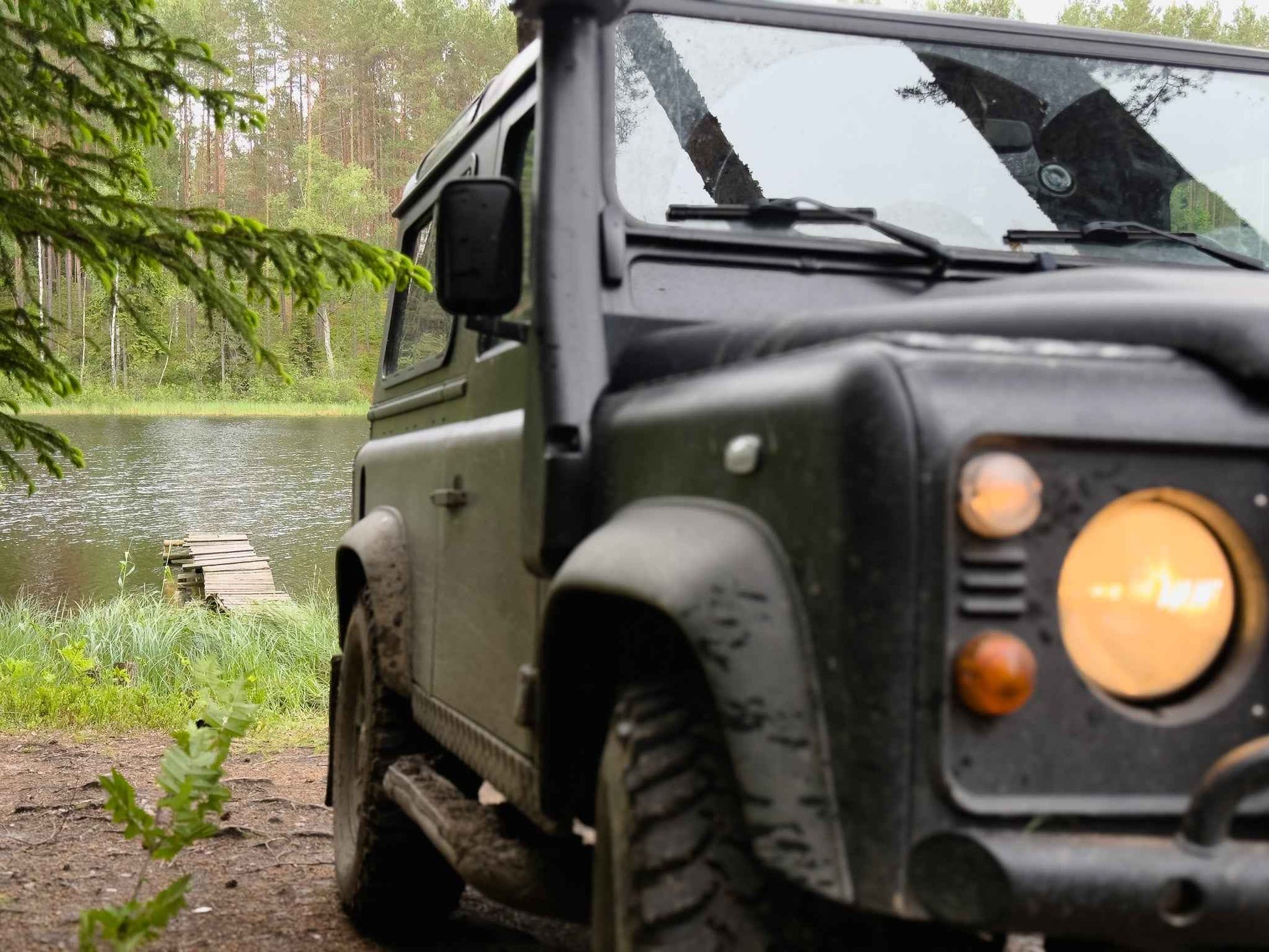 TARP EŽERŲ (ilgis: 4km, Aukštaitija)