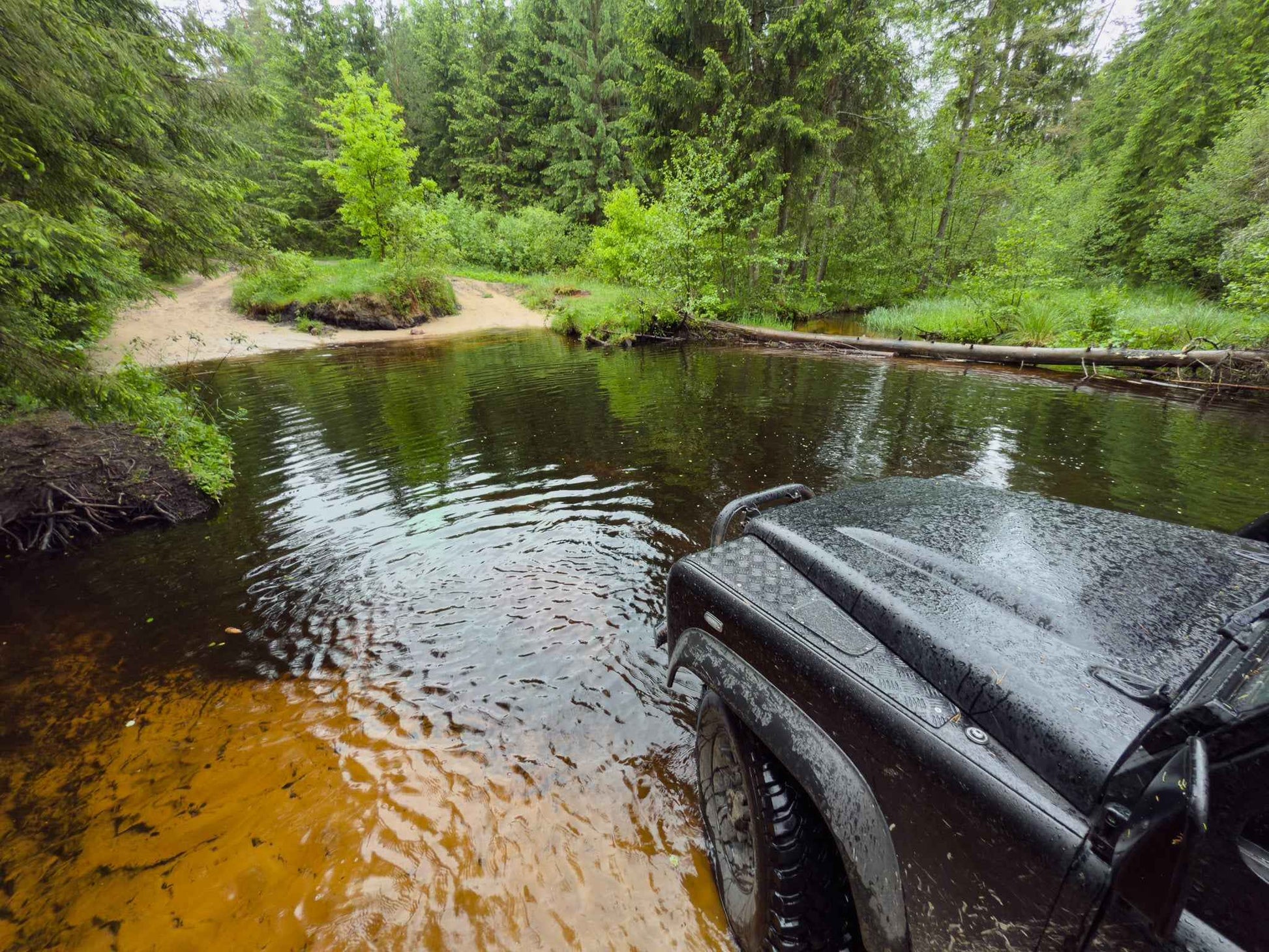 BRASTA (ilgis: 11km, Mickūnai)